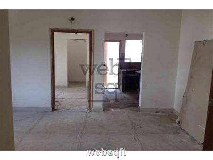 DD Colony 2 BHK Apartment-flats for Sale